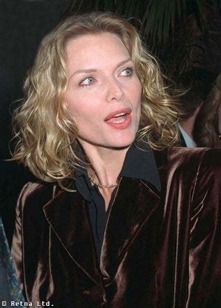 nude michelle pfeiffer|Michelle Pfeiffer Nude Pics & Videos, Sex Tape